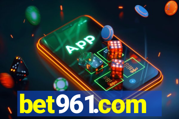 bet961.com