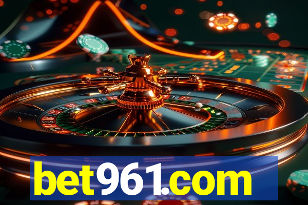 bet961.com