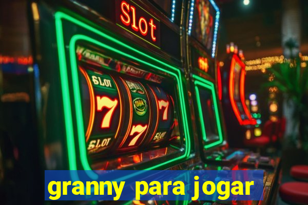 granny para jogar