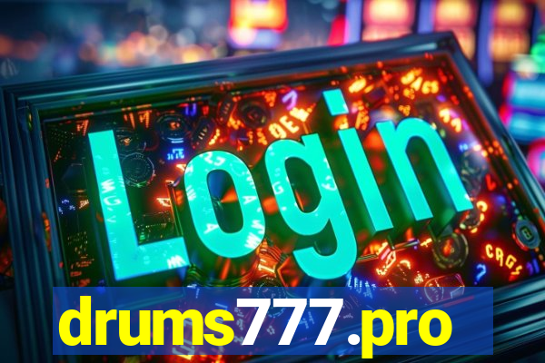 drums777.pro