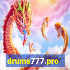 drums777.pro