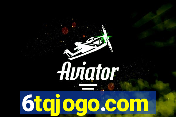 6tqjogo.com