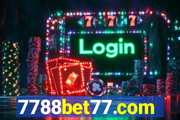 7788bet77.com