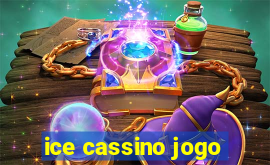 ice cassino jogo