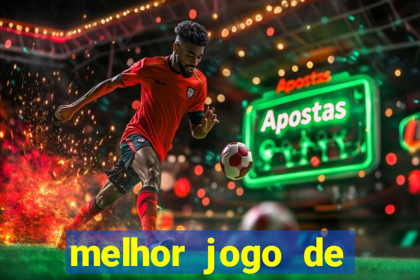 melhor jogo de manager para celular 2024