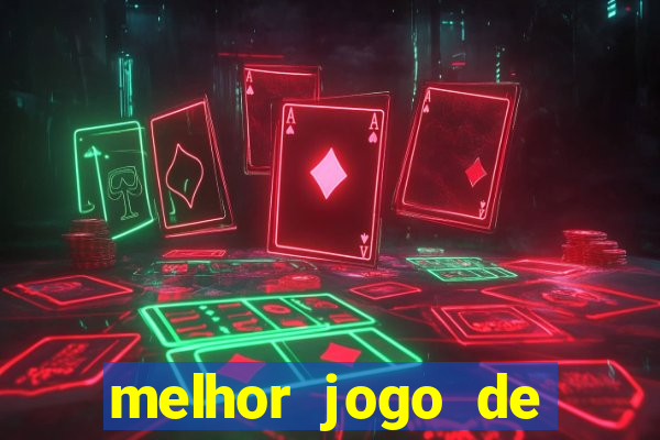 melhor jogo de manager para celular 2024