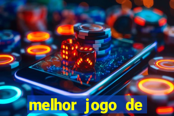 melhor jogo de manager para celular 2024