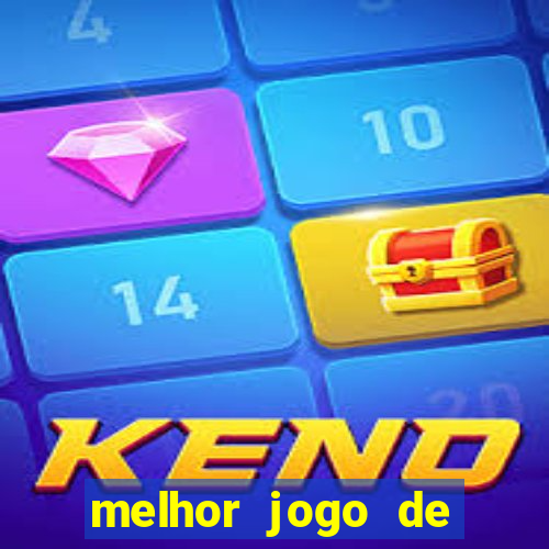 melhor jogo de manager para celular 2024