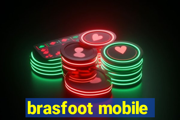 brasfoot mobile