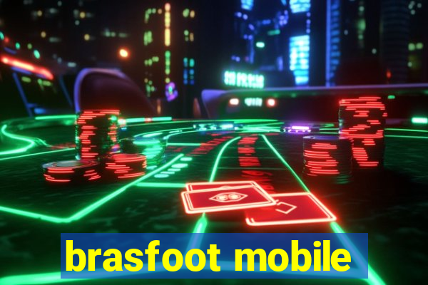 brasfoot mobile