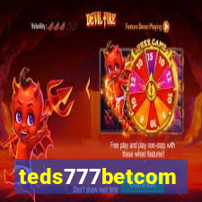 teds777betcom