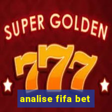 analise fifa bet