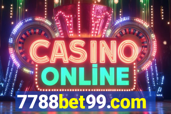 7788bet99.com