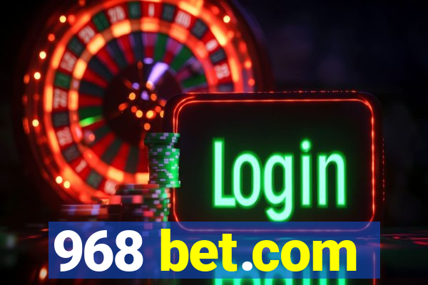 968 bet.com