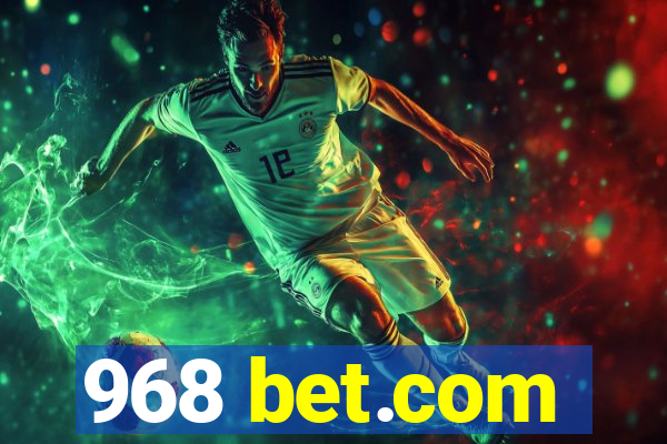 968 bet.com