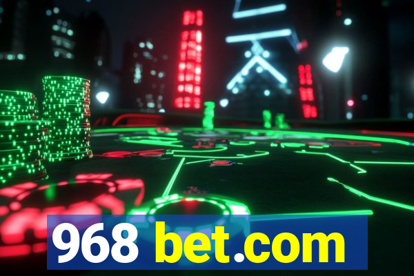 968 bet.com