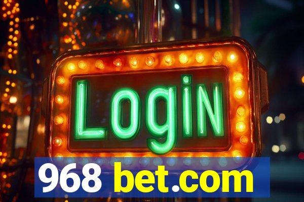 968 bet.com