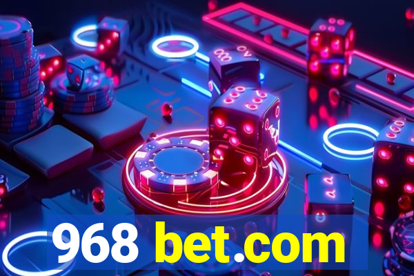 968 bet.com