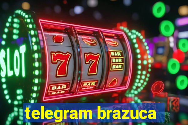 telegram brazuca