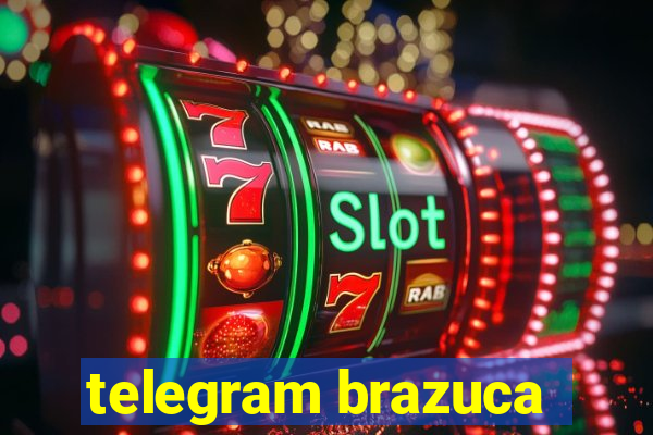 telegram brazuca