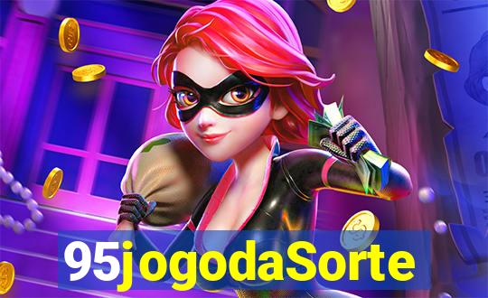 95jogodaSorte