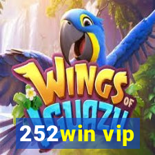 252win vip