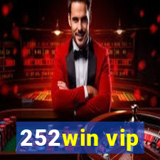 252win vip