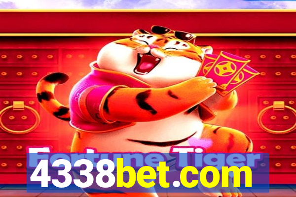 4338bet.com