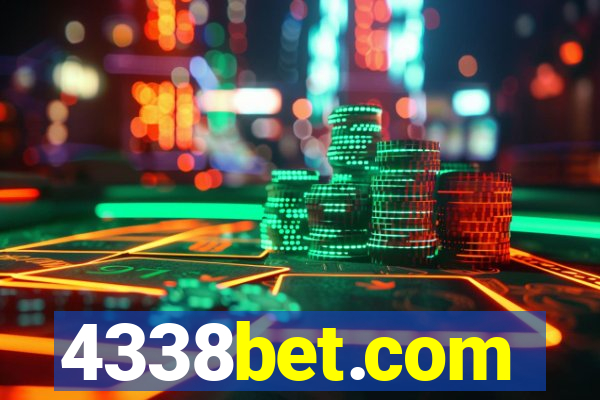 4338bet.com