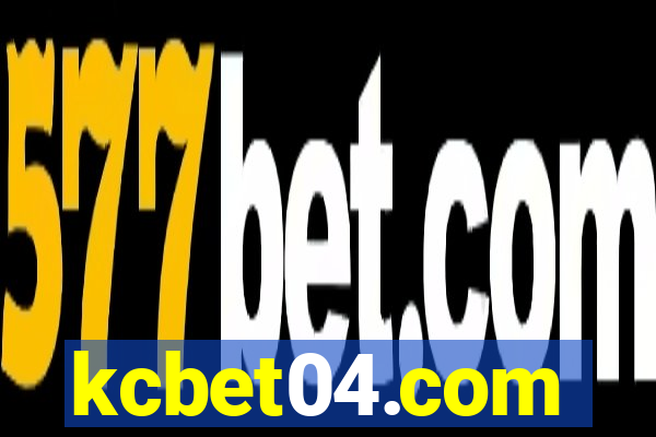 kcbet04.com