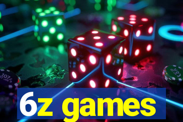 6z games