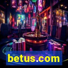 betus.com