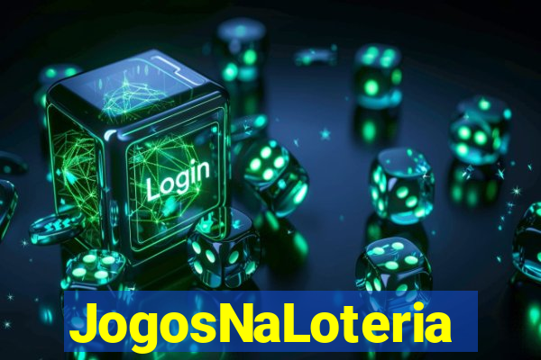 JogosNaLoteria