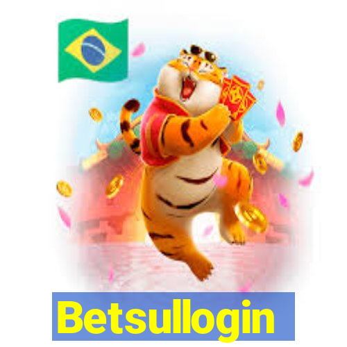 Betsullogin