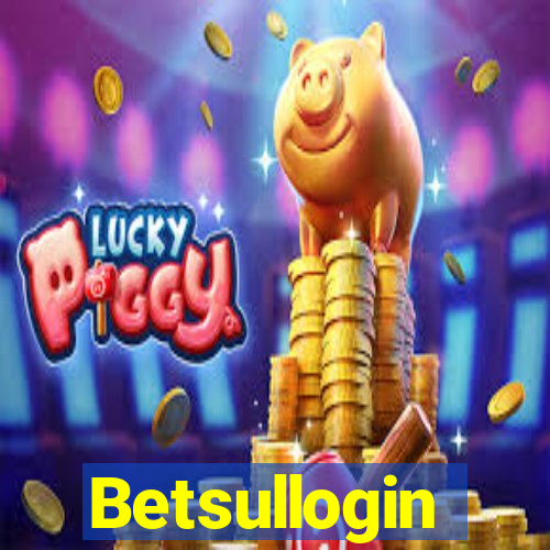 Betsullogin