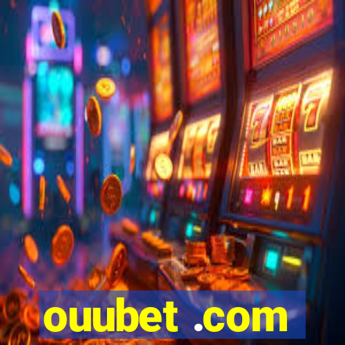 ouubet .com