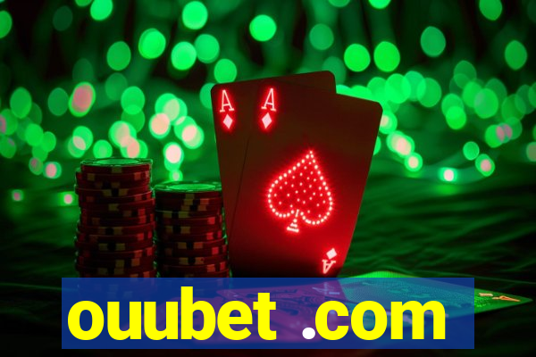 ouubet .com