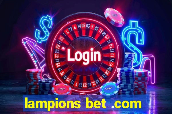 lampions bet .com