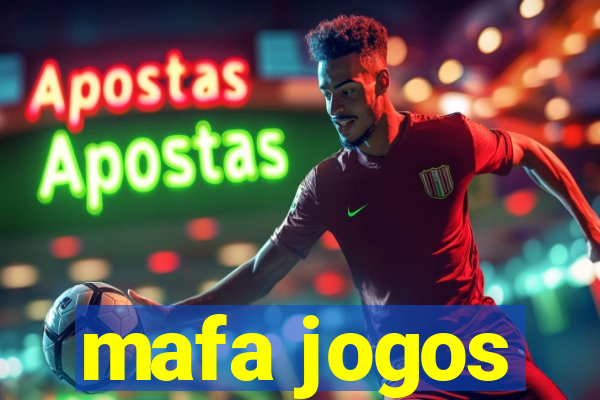 mafa jogos