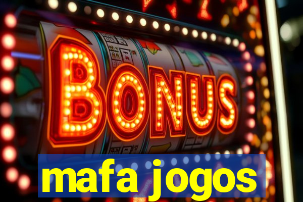 mafa jogos