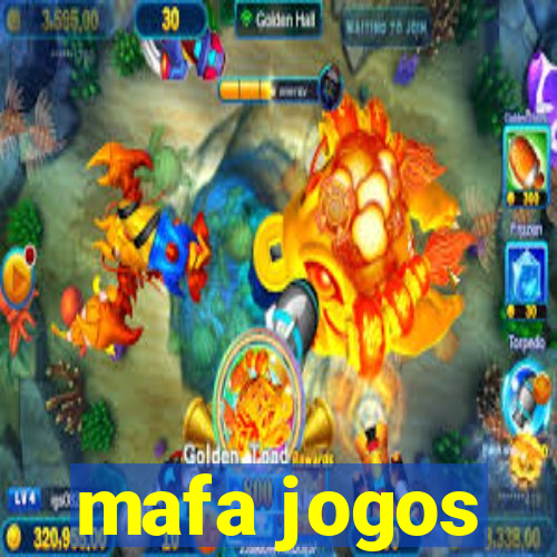 mafa jogos