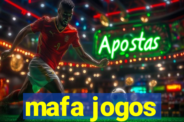 mafa jogos