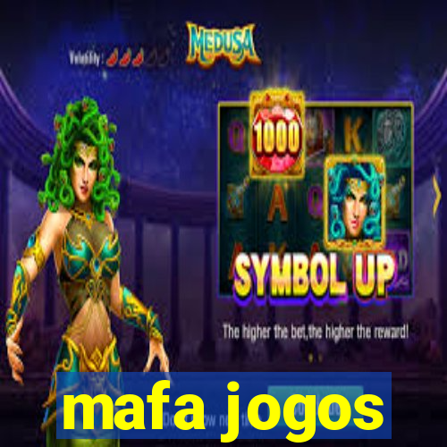 mafa jogos