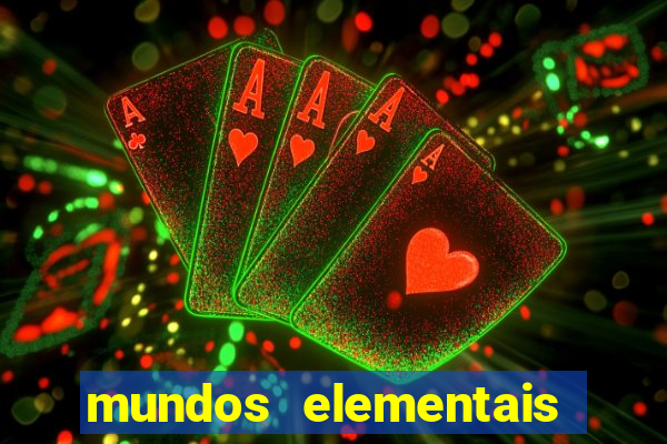 mundos elementais apk download