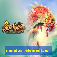 mundos elementais apk download