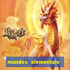 mundos elementais apk download