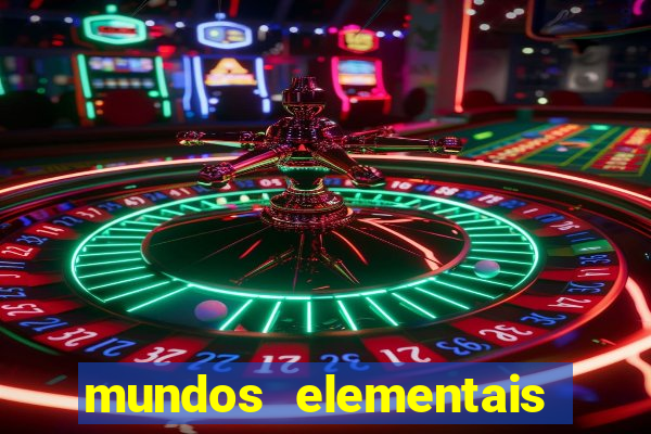 mundos elementais apk download