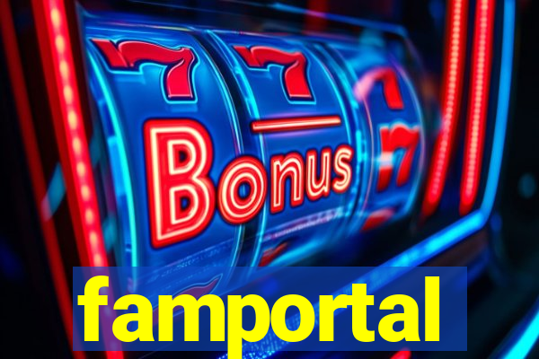 famportal