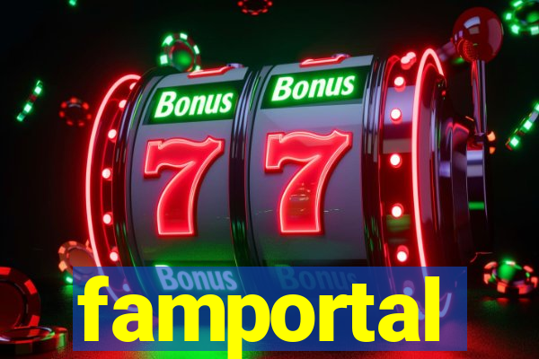 famportal