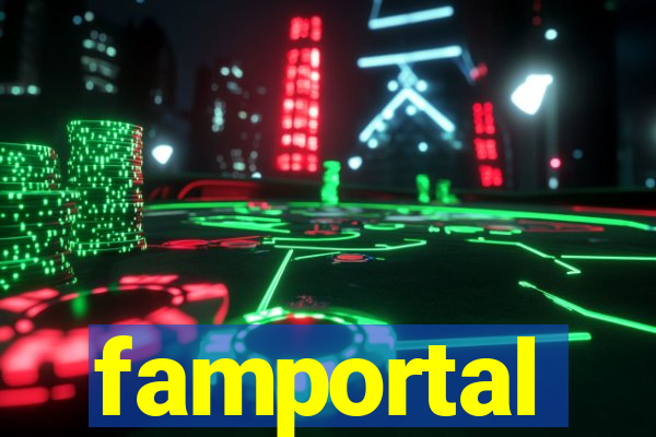 famportal